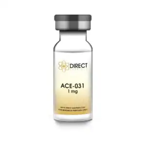 Buy ACE-031 Peptide Vial 1mg Finland