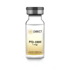Buy PTD-DBM Peptide Vial 1mg from Direct Peptides